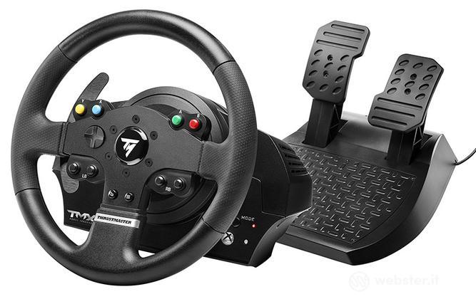 THR - Volante TMX Force Feedback XONE/PC THR - Volante TMX Force Feedback XONE/PC