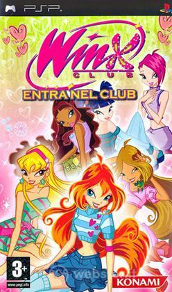 Winx Club: Join the Club Winx Club: Join the Club