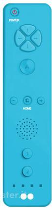 TWO DOTS Telecomando U-Color Azzurro TWO DOTS Telecomando U-Color Azzurro