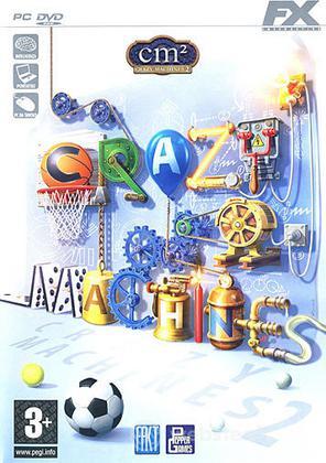 Crazy Machines 2 Crazy Machines 2