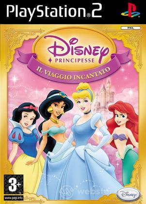 Principesse: Il Viaggio Incantato Principesse: Il Viaggio Incantato