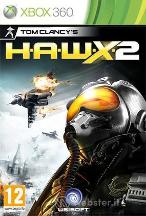 Hawx 2 Hawx 2