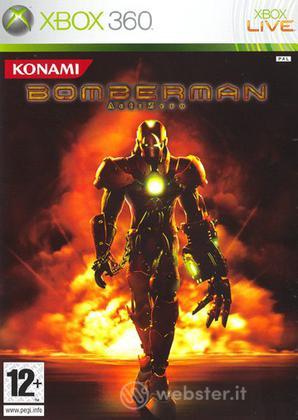 Bomberman: Act Zero Bomberman: Act Zero