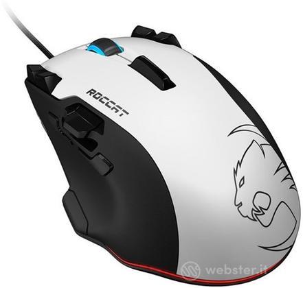 ROCCAT Gaming Mouse Tyon - Bianco ROCCAT Gaming Mouse Tyon - Bianco