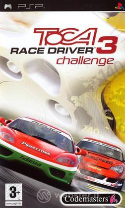 Toca Race Driver 3 Toca Race Driver 3