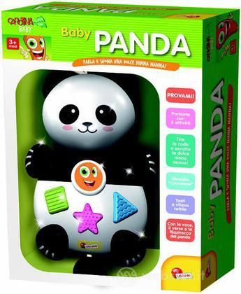 Carotina Baby Carillon Panda Carotina Baby Carillon Panda