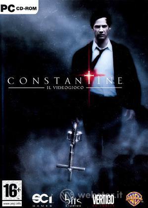 Constantine Constantine