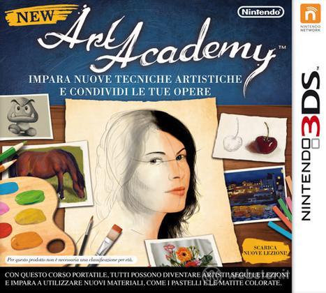 New Art Academy New Art Academy