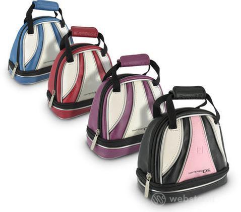 NDSLite Borsa Bowling Brunswick Bigben NDSLite Borsa Bowling Brunswick Bigben