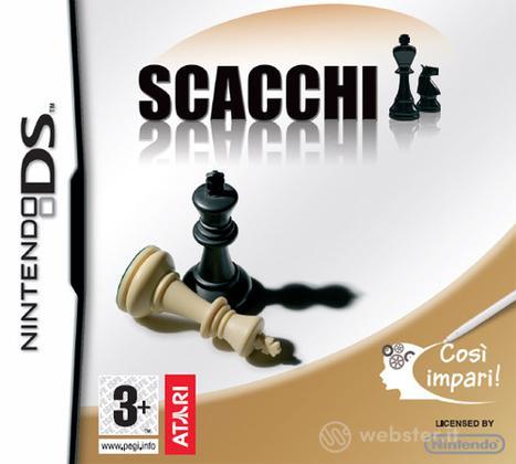 Scacchi NDS Scacchi NDS