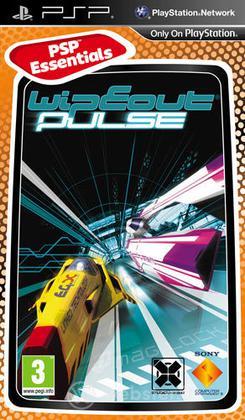 Essentials Wipeout Pulse Essentials Wipeout Pulse