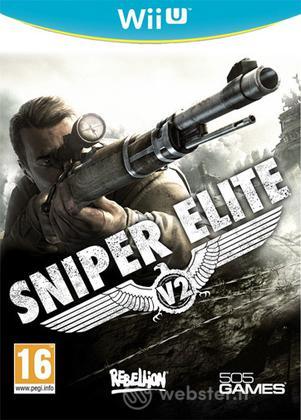 Sniper Elite 2 Sniper Elite 2
