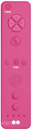 TWO DOTS Telecomando U-Color Rosa TWO DOTS Telecomando U-Color Rosa