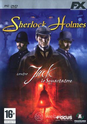 Sherlock Holmes 5 Sherlock Holmes 5