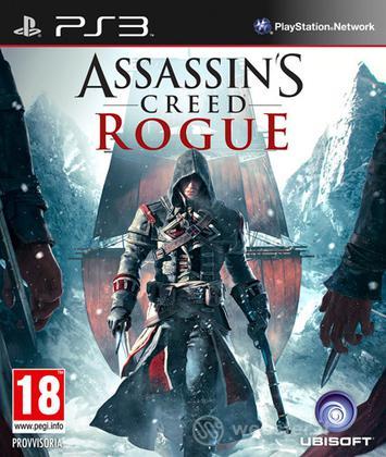Assassin's Creed Rogue Assassin's Creed Rogue