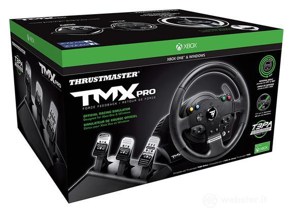 THR - Volante TMX F.F. PRO XONE/PC THR - Volante TMX F.F. PRO XONE/PC