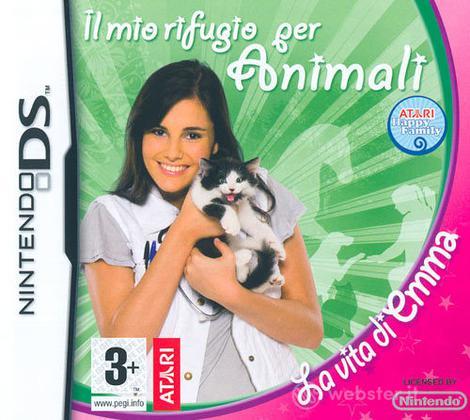La Vita Di Emma Il Mio Rifugio P.Animali La Vita Di Emma Il Mio Rifugio P.Animali