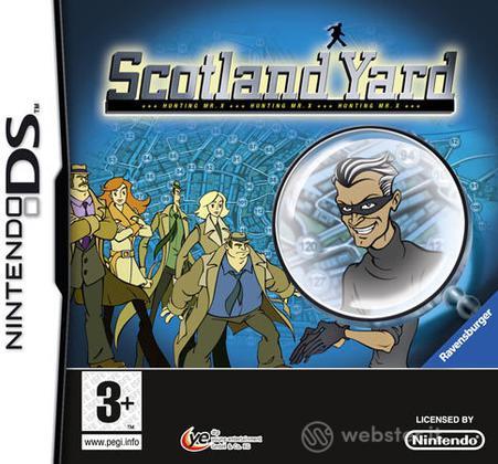 Scotland Yard Scotland Yard