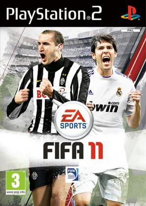 Fifa 11 Fifa 11