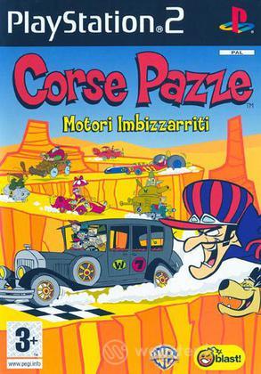 Corse Pazze Corse Pazze