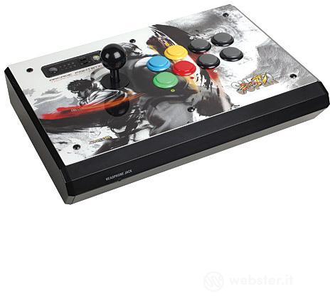 MAD CATZ X360 FightStick SSF4 Tourn Ed MAD CATZ X360 FightStick SSF4 Tourn Ed