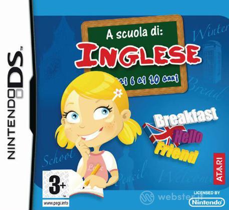 A Scuola Di Inglese A Scuola Di Inglese