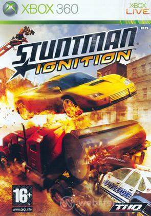 Stuntman Ignition Stuntman Ignition