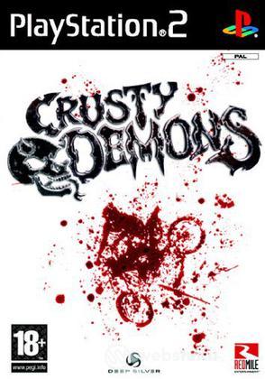 Crusty Demons Crusty Demons