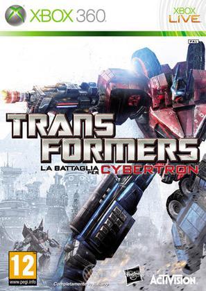 Transformers Cybertron Transformers Cybertron