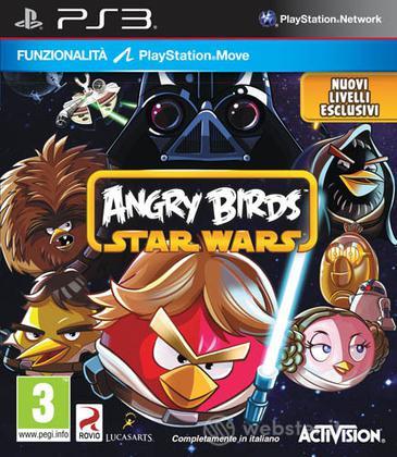 Angry Birds Star Wars Angry Birds Star Wars