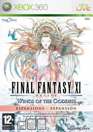 Final Fantasy XI Expansion 4 Final Fantasy XI Expansion 4
