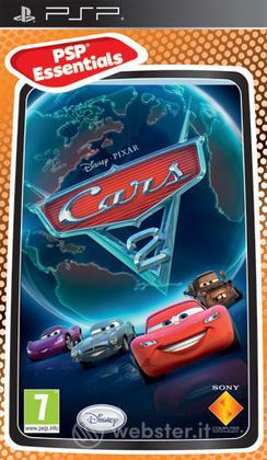 Essentials Cars 2 Essentials Cars 2