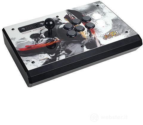 MAD CATZ PS3 FightStick SSF4 Tourn Ed MAD CATZ PS3 FightStick SSF4 Tourn Ed