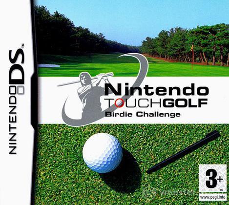Touch Golf Touch Golf