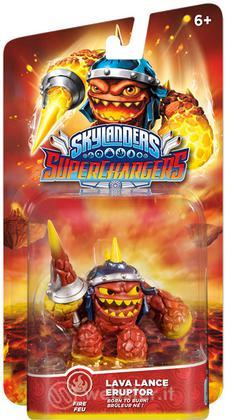 Skylanders SuperCharger L.L. Eruptor(SC) Skylanders SuperCharger L.L. Eruptor(SC)