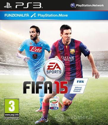 Fifa 15 Fifa 15