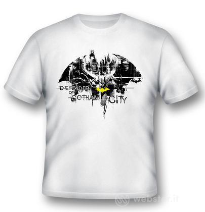 T-Shirt Batman Defender of Gotham XL T-Shirt Batman Defender of Gotham XL
