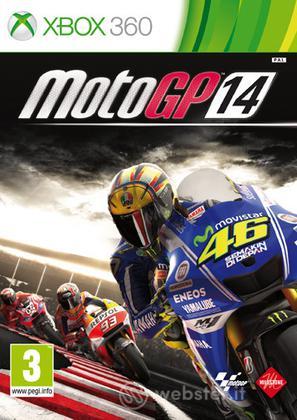 Moto GP 14 Moto GP 14