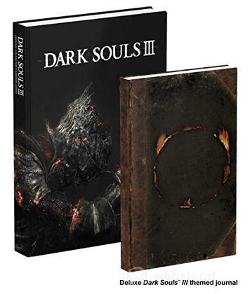 Dark Souls III - Coll.Ed. - Guida Str. Dark Souls III - Coll.Ed. - Guida Str.