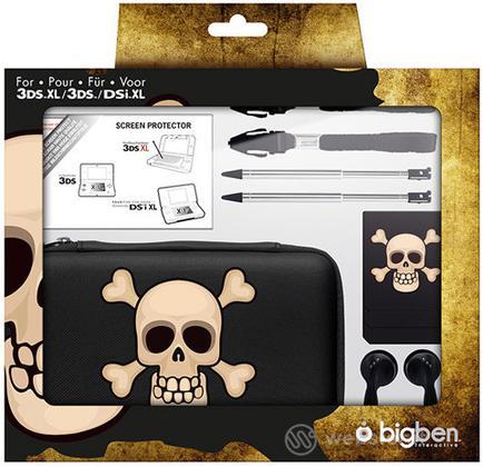 BB Pack Essential Pirates 3DS XL BB Pack Essential Pirates 3DS XL