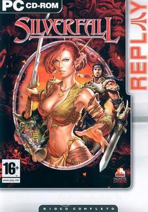 Silverfall Silverfall