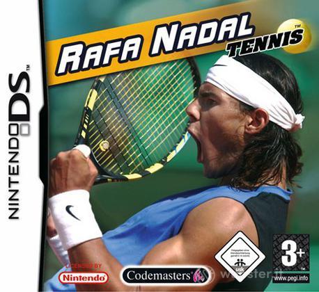 Rafa Nadal Tennis Rafa Nadal Tennis