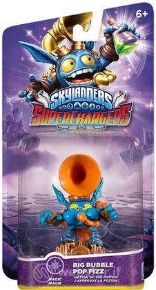 Skylanders SuperCharger B.B.Pop Fizz(SC) Skylanders SuperCharger B.B.Pop Fizz(SC)