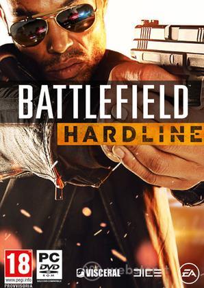 Battlefield Hardline Battlefield Hardline