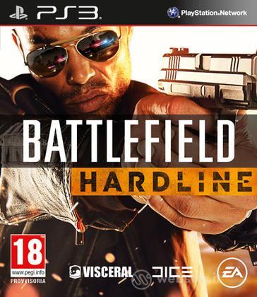 Battlefield Hardline Battlefield Hardline