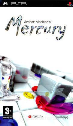 Mercury Mercury