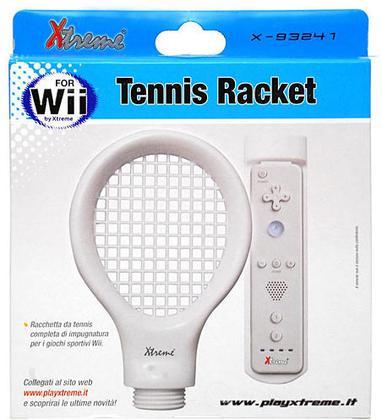WII Racchetta Tennis - XT WII Racchetta Tennis - XT