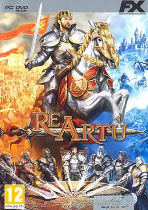 Il Re Artu' Il Re Artu'