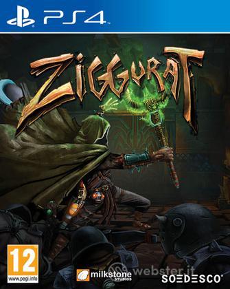 Ziggurat Ziggurat