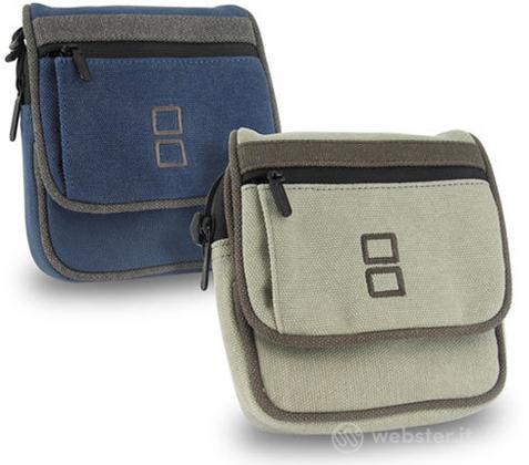 NDSLite Borsa-Zaino In Tessuto Bigben NDSLite Borsa-Zaino In Tessuto Bigben